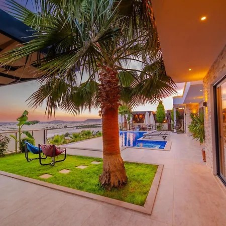Mancero - Kalkan * Kas