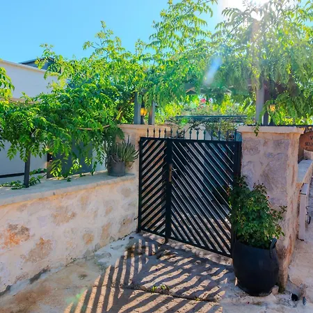 וילה Mancero - Kalkan קס